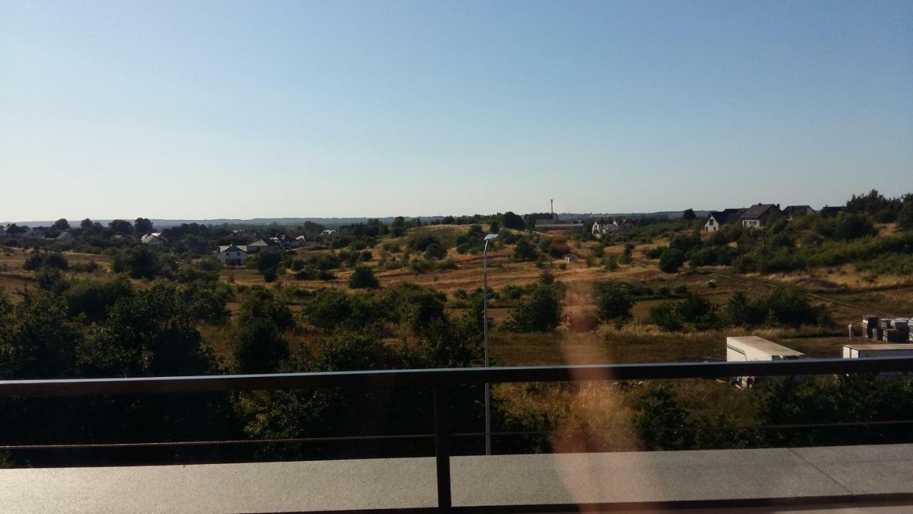 Anchoria Prestige Apartman Mechelinki Kültér fotó