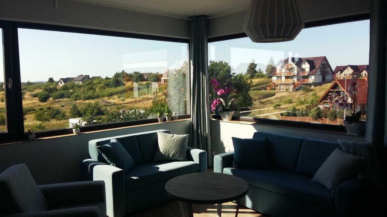 Anchoria Prestige Apartman Mechelinki Kültér fotó