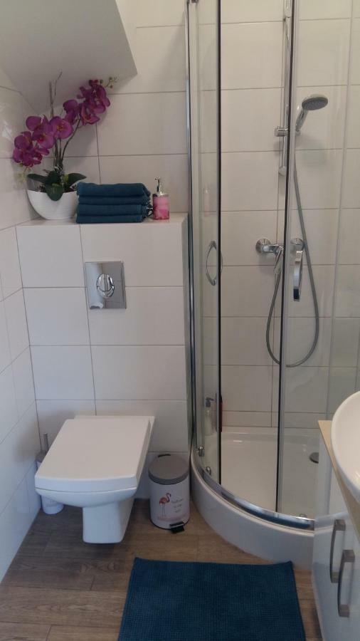 Anchoria Prestige Apartman Mechelinki Kültér fotó