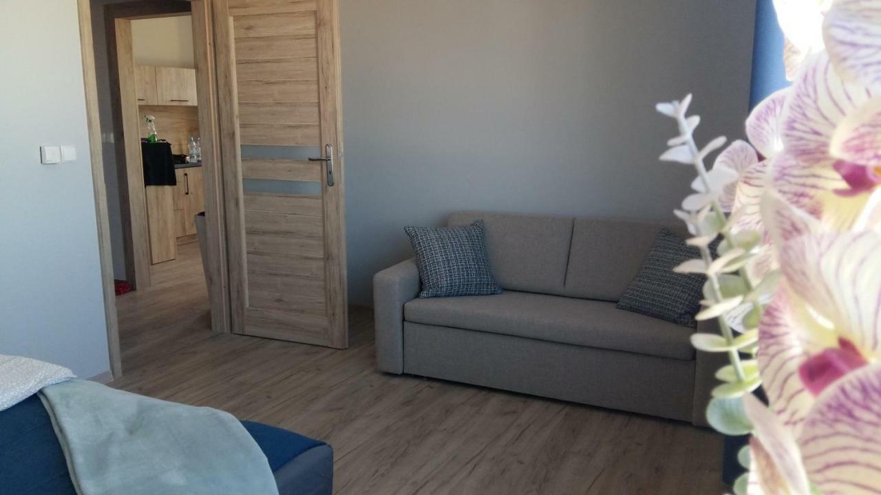 Anchoria Prestige Apartman Mechelinki Kültér fotó