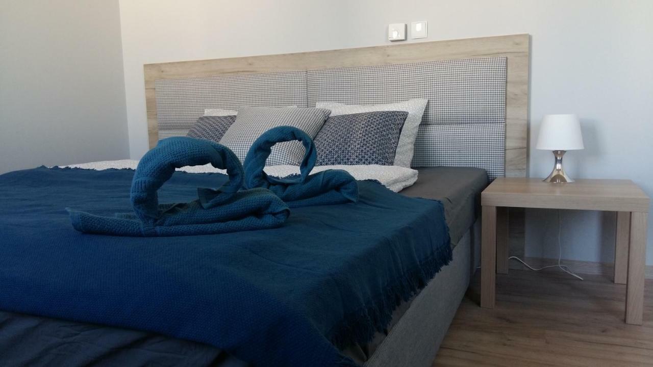 Anchoria Prestige Apartman Mechelinki Kültér fotó
