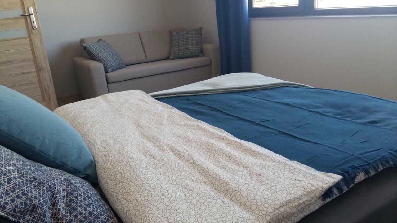 Anchoria Prestige Apartman Mechelinki Kültér fotó